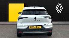 Renault Symbioz 1.6 E-Tech FHEV 145 Techno Esprit Alpine 5dr Auto Hybrid Estate